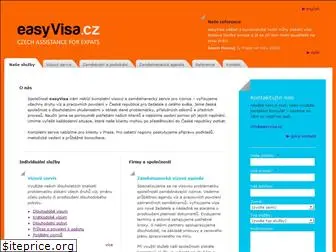 easyvisa.cz