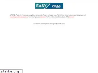 easyvisas.co.za