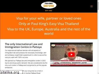 easyvisathailand.com