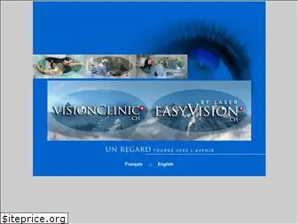 easyvision.ch