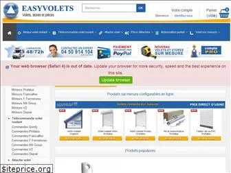 easyvolets.com