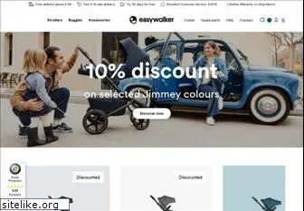 easywalker.com