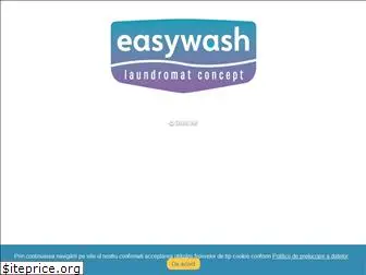 easywash.ro