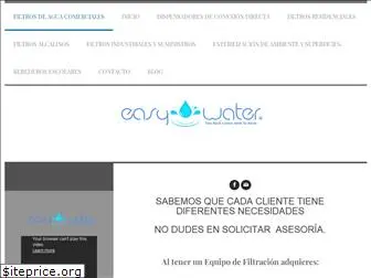 easywater.com.mx