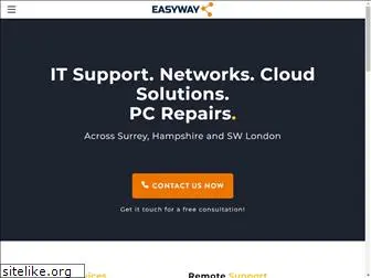 easyway-it.com