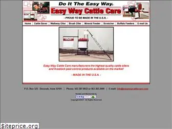 easywaycattlecare.com