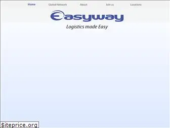 easywayintl.com
