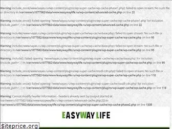 easywaylife.ru