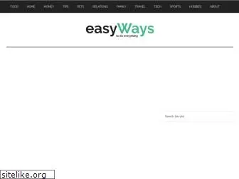 easyways.net