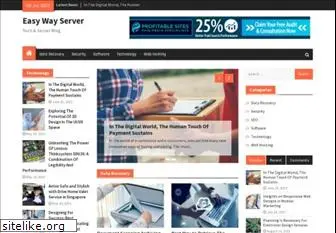 easywayserver.com