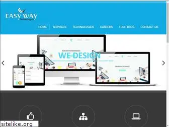 easywaytech.com