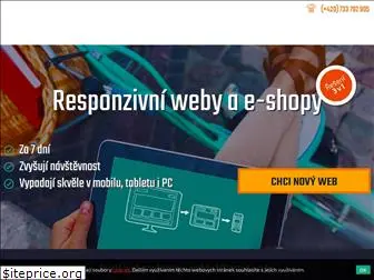 easyweb.cz