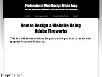 easywebdesignsystem.com