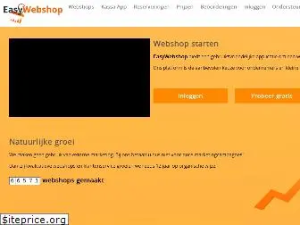 easywebshop.be