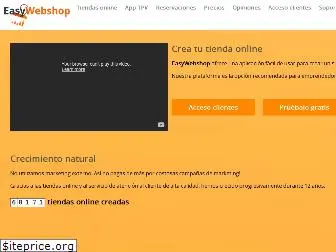 easywebshop.es