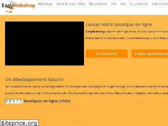 easywebshop.fr