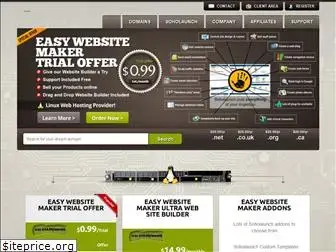 easywebsitemakers.com