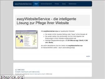 easywebsiteservice.com
