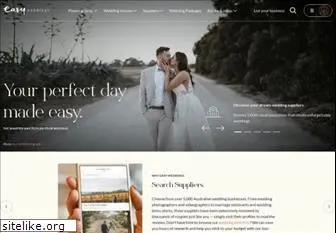 easywedding.com.au