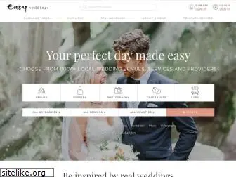 easyweddings.co.uk