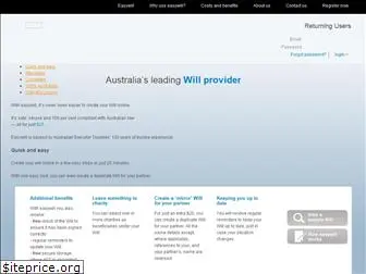 easywill.com.au