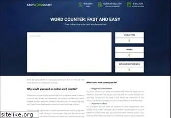 easywordcount.com