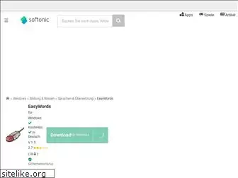easywords.softonic.de