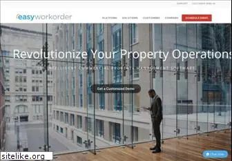 easyworkorder.com