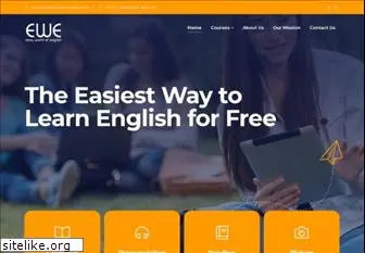 easyworldofenglish.com