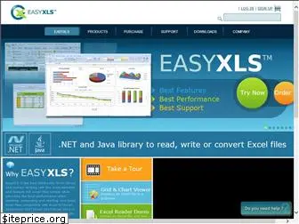 easyxls.com