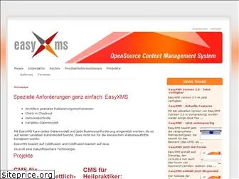 easyxms.com