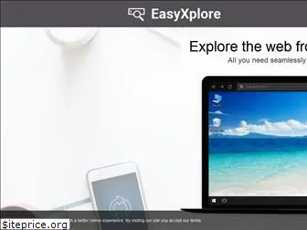 easyxplore.com