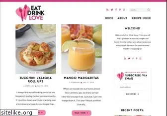 eat-drink-love.com