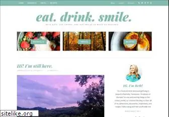 eat-drink-smile.com