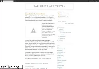 eat-drink-travel.com