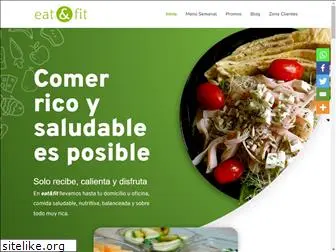 eat-fit.com.mx