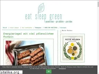 eat-sleep-green.de