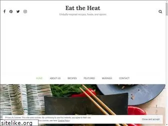 eat-the-heat.com