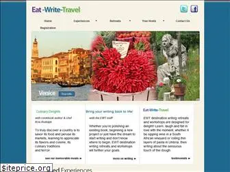 eat-write-travel.com
