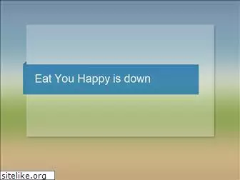 eat-you-happy.de