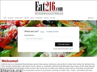 eat216.com