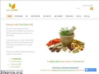 eat2beatibs-corporate.com
