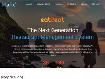 eat2eat.com