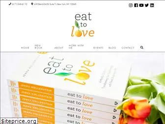 eat2love.com
