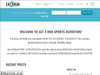 eat2run.com