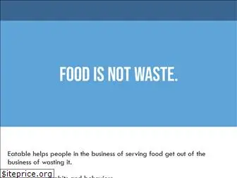 eatablefood.com