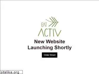 eatactiv.com