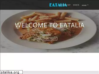 eataliafamilystyle.com