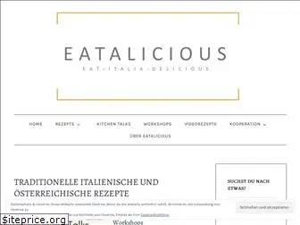 eataliciousfood.com