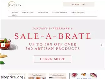 eataly.ca